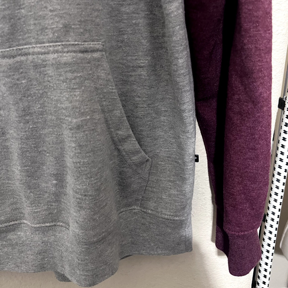 State Fair of Texas Hoodie Sweatshirt sz M Big Tex Mascot Howdy Folks Dallas - Picture 3 of 6